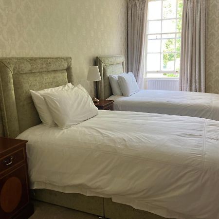 Noan Country House B&B คาเชล ภายนอก รูปภาพ