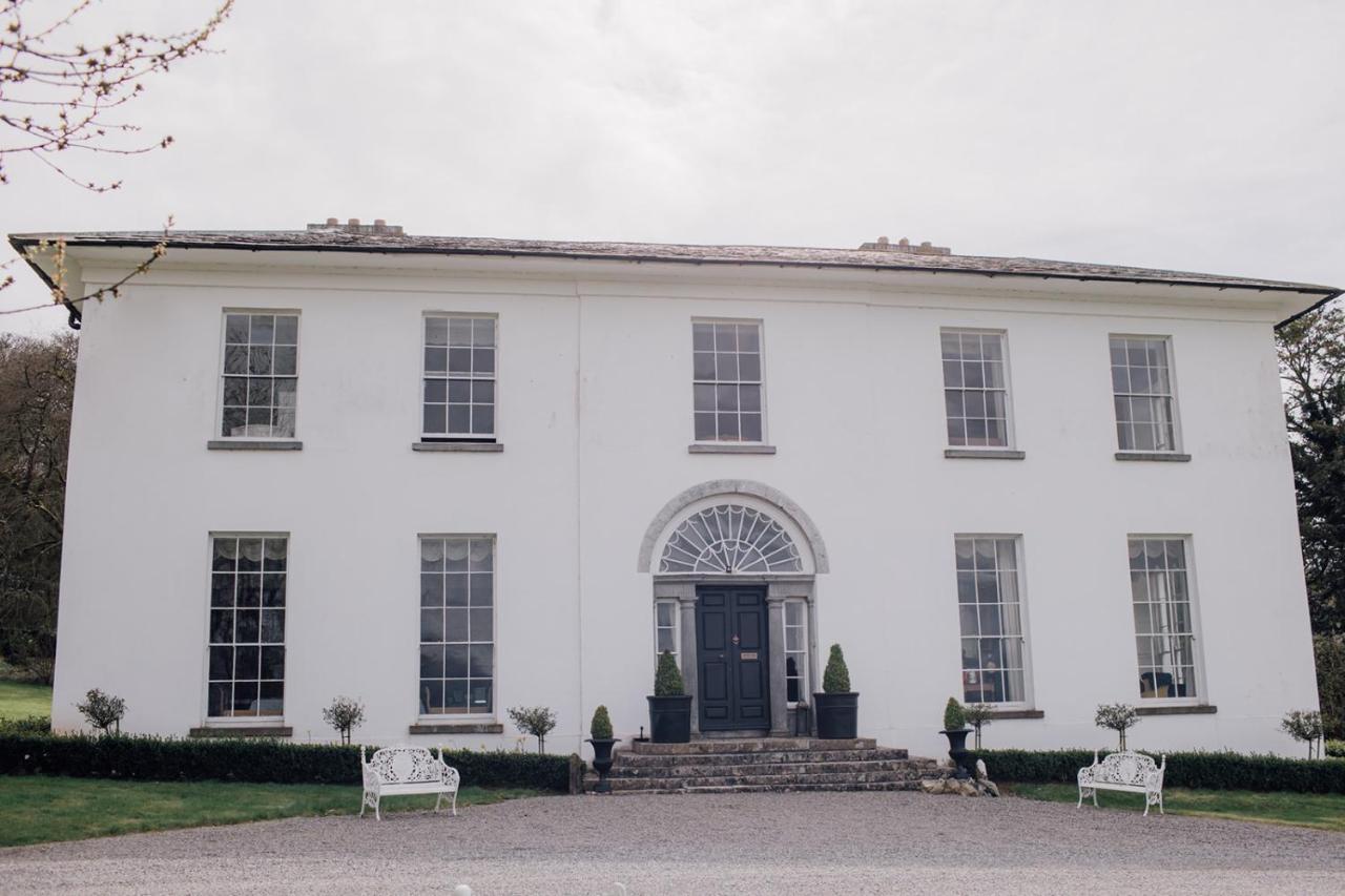 Noan Country House B&B คาเชล ภายนอก รูปภาพ