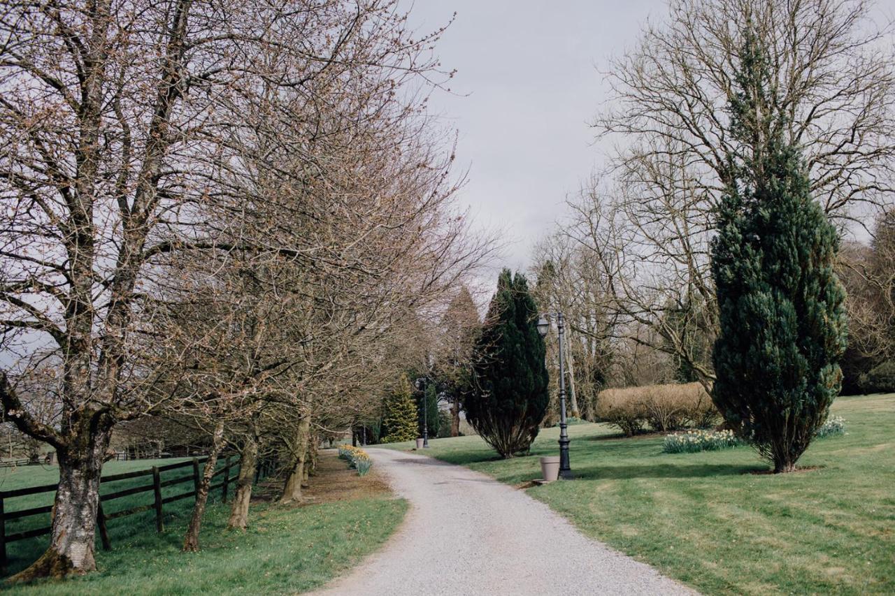Noan Country House B&B คาเชล ภายนอก รูปภาพ