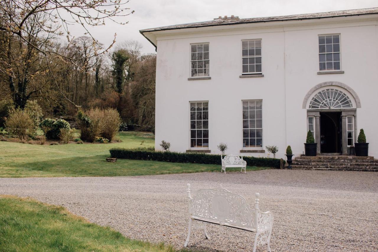 Noan Country House B&B คาเชล ภายนอก รูปภาพ