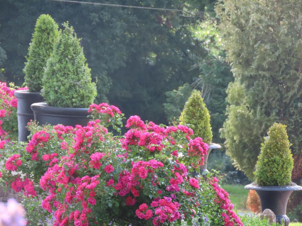 Noan Country House B&B คาเชล ภายนอก รูปภาพ