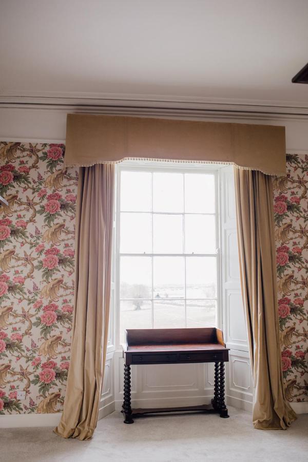 Noan Country House B&B คาเชล ภายนอก รูปภาพ