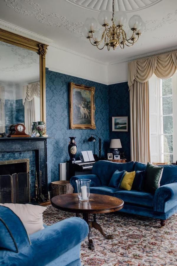 Noan Country House B&B คาเชล ภายนอก รูปภาพ