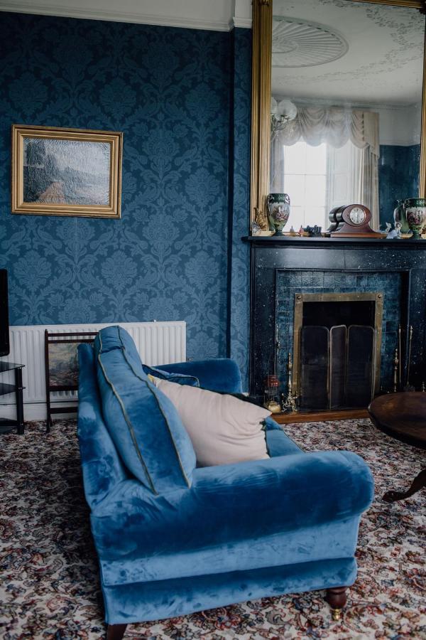 Noan Country House B&B คาเชล ภายนอก รูปภาพ