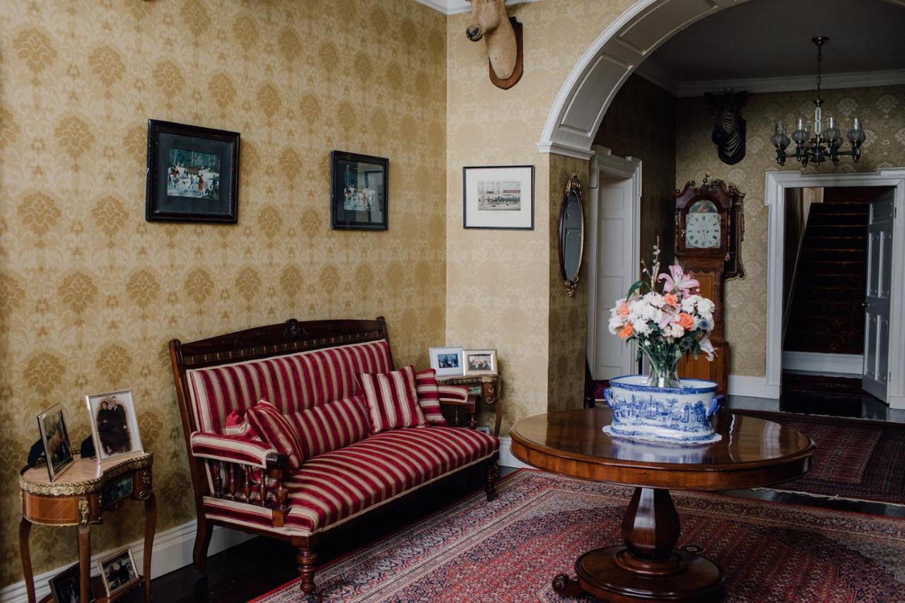 Noan Country House B&B คาเชล ภายนอก รูปภาพ