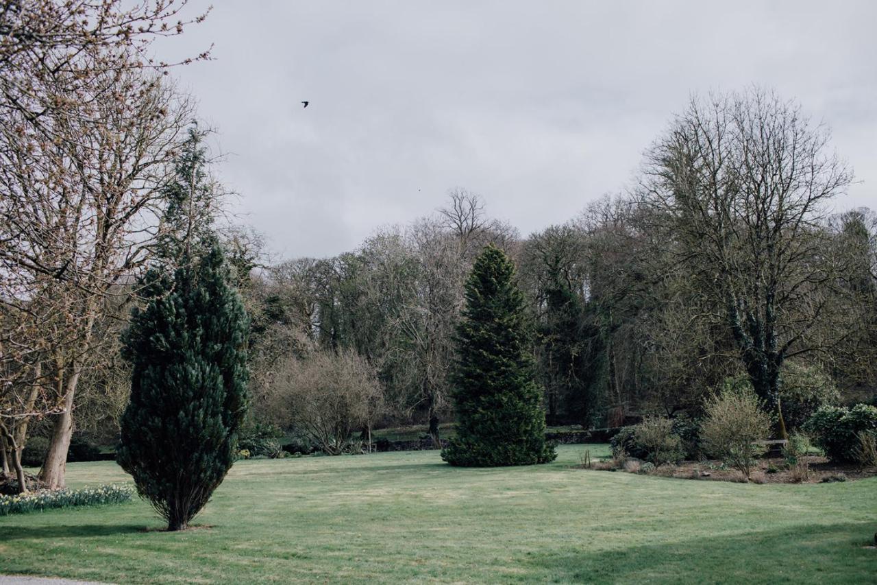 Noan Country House B&B คาเชล ภายนอก รูปภาพ