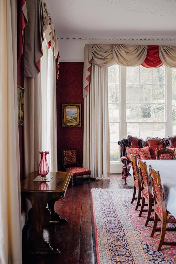 Noan Country House B&B คาเชล ภายนอก รูปภาพ