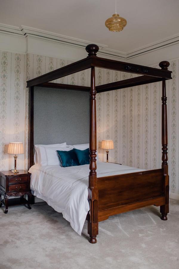 Noan Country House B&B คาเชล ภายนอก รูปภาพ