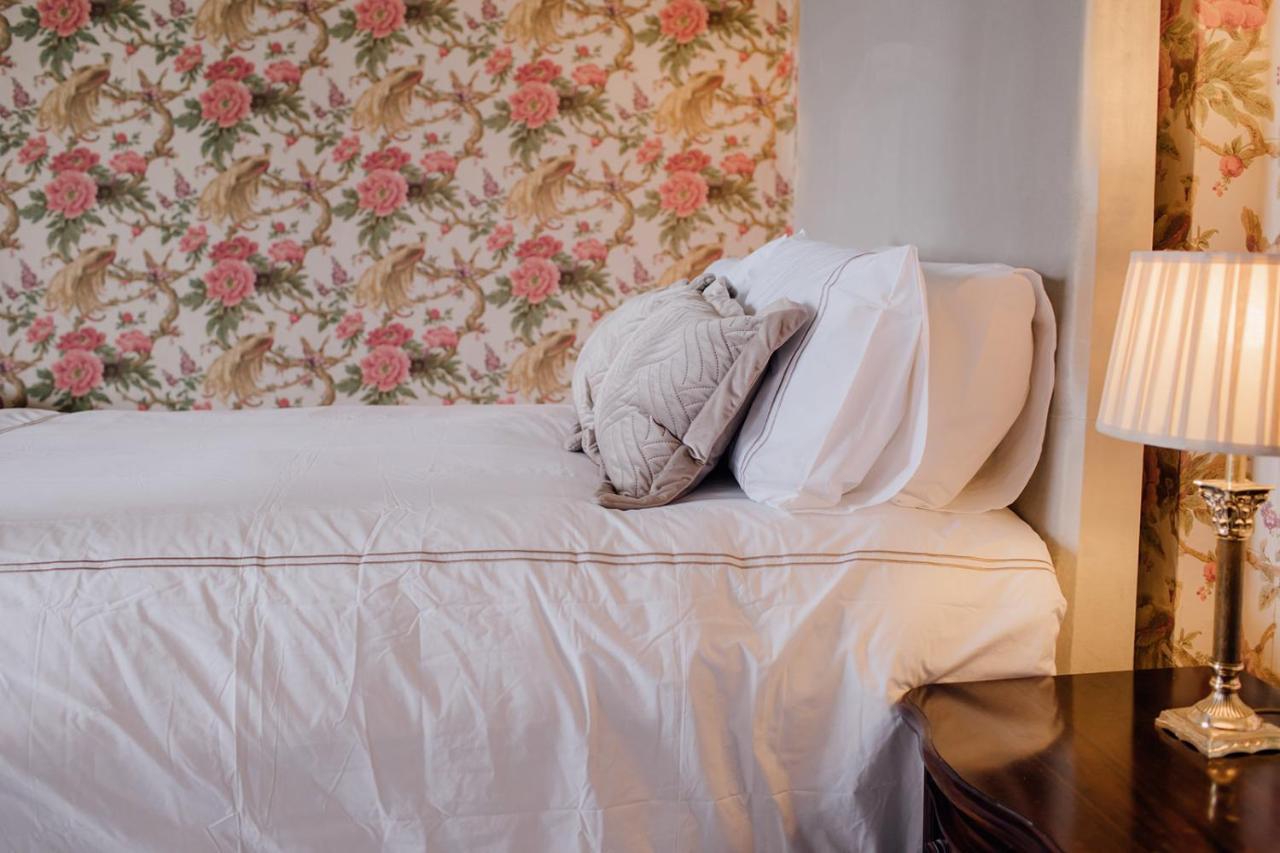 Noan Country House B&B คาเชล ภายนอก รูปภาพ