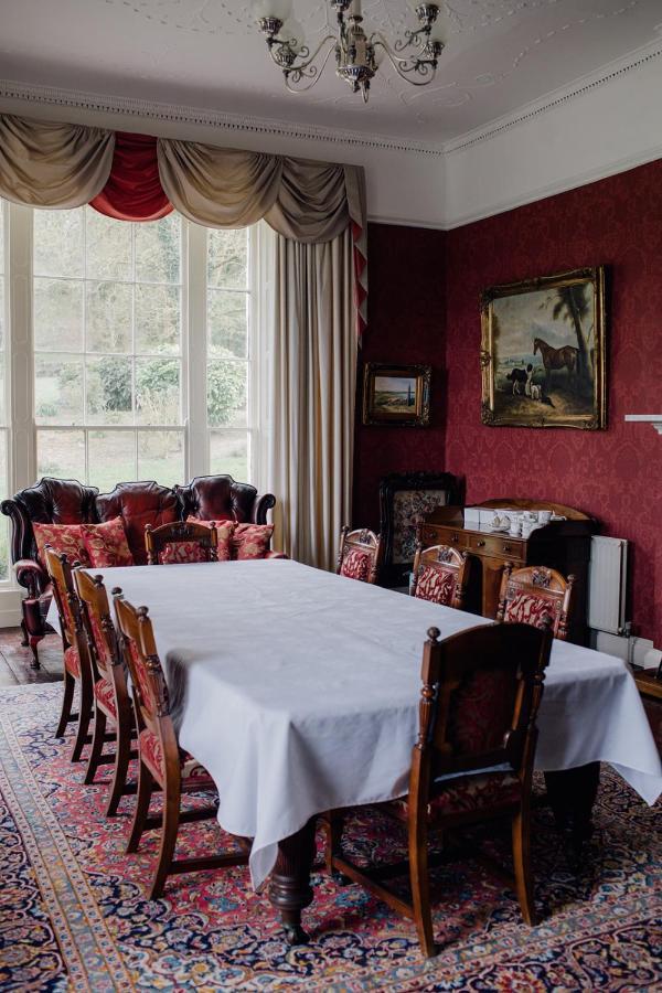 Noan Country House B&B คาเชล ภายนอก รูปภาพ