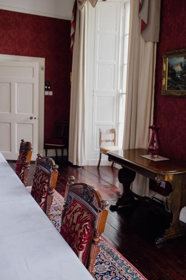 Noan Country House B&B คาเชล ภายนอก รูปภาพ