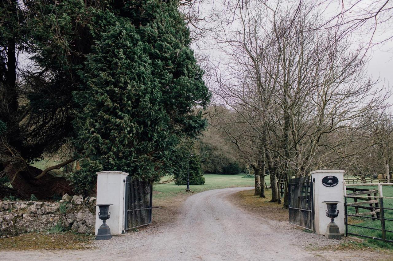 Noan Country House B&B คาเชล ภายนอก รูปภาพ