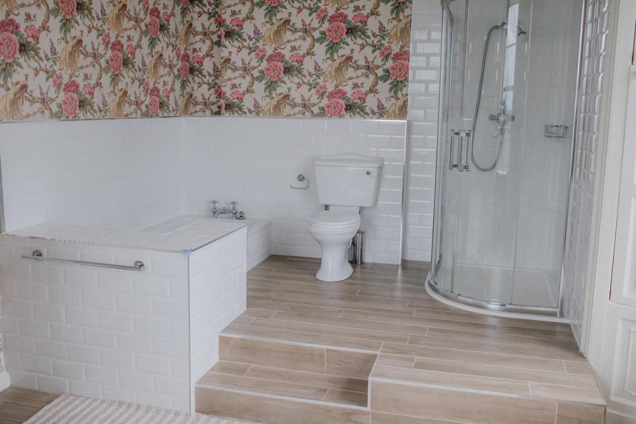 Noan Country House B&B คาเชล ภายนอก รูปภาพ