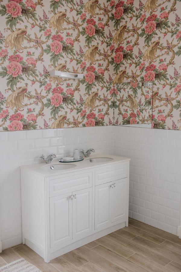 Noan Country House B&B คาเชล ภายนอก รูปภาพ