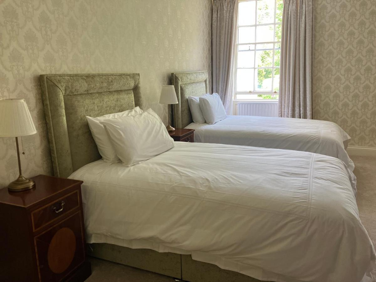 Noan Country House B&B คาเชล ภายนอก รูปภาพ