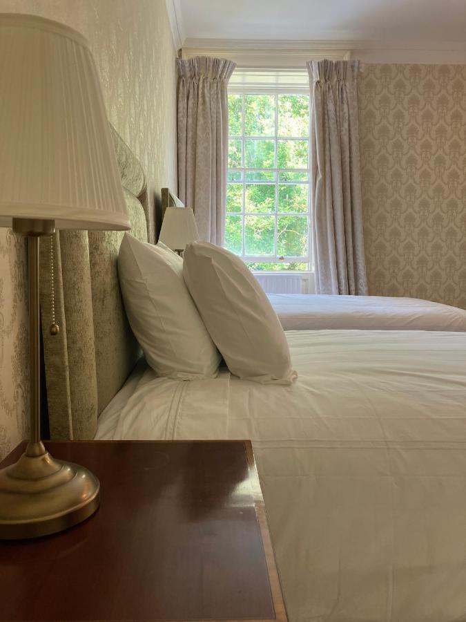 Noan Country House B&B คาเชล ภายนอก รูปภาพ
