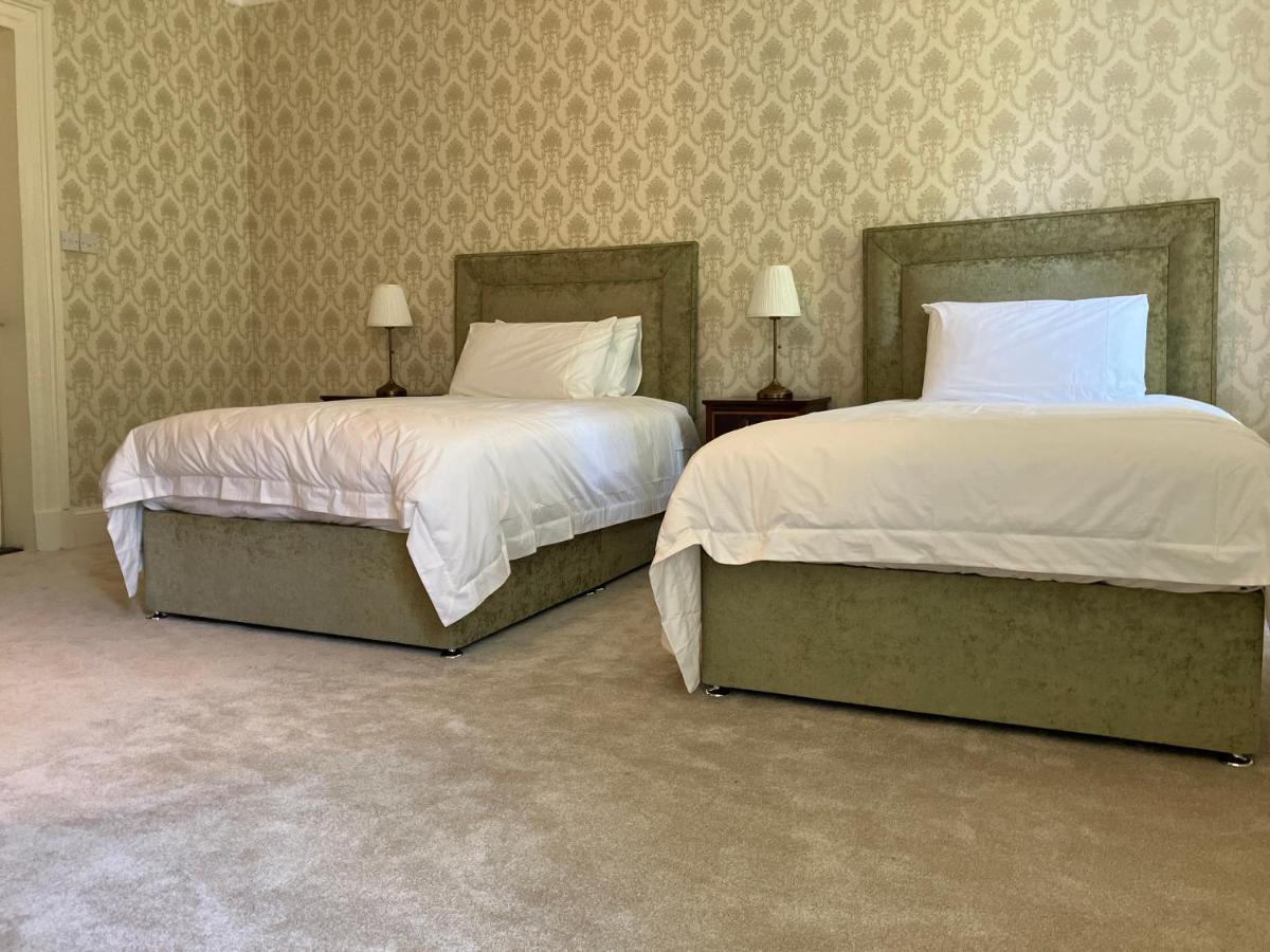 Noan Country House B&B คาเชล ภายนอก รูปภาพ