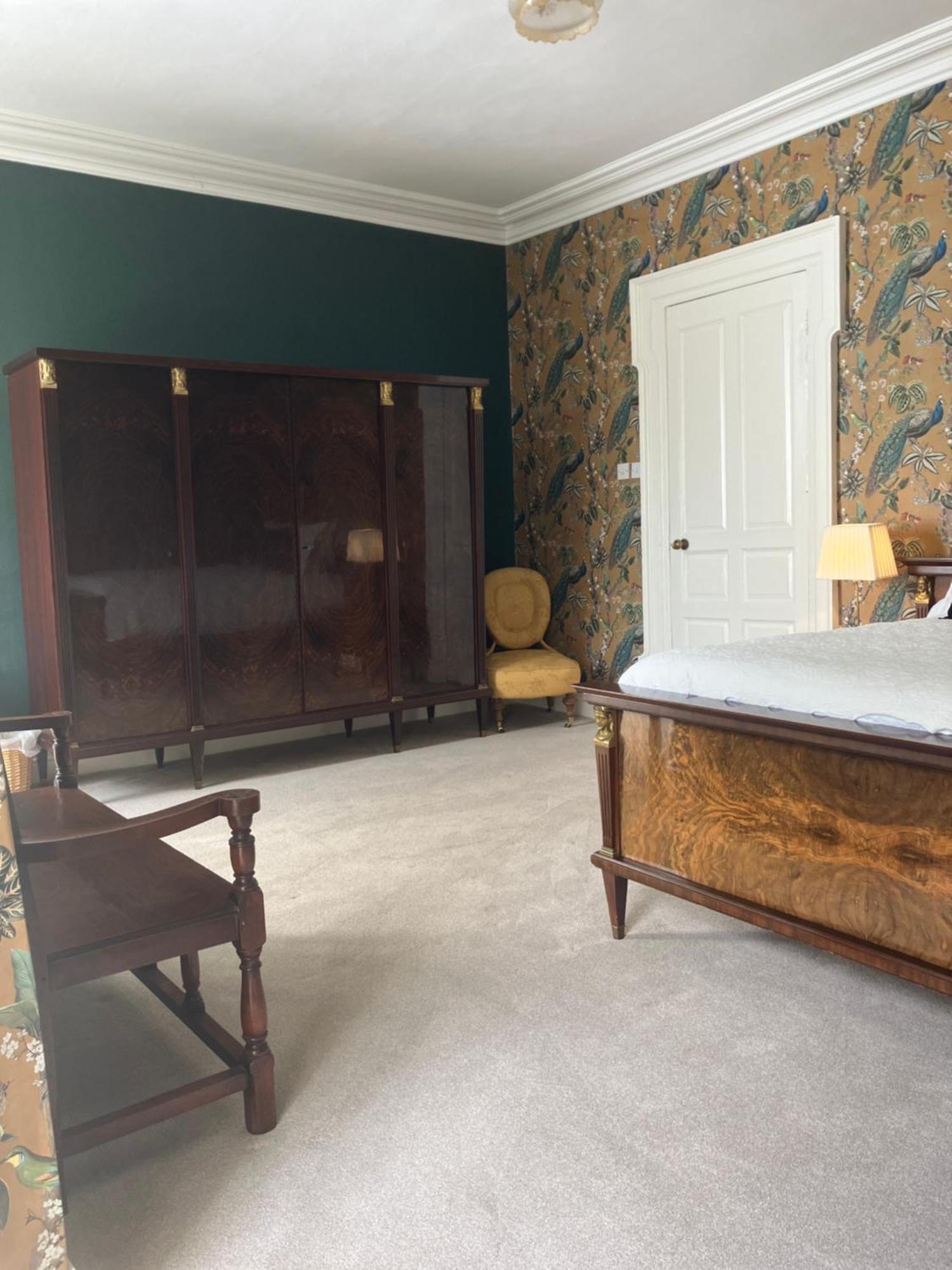 Noan Country House B&B คาเชล ภายนอก รูปภาพ