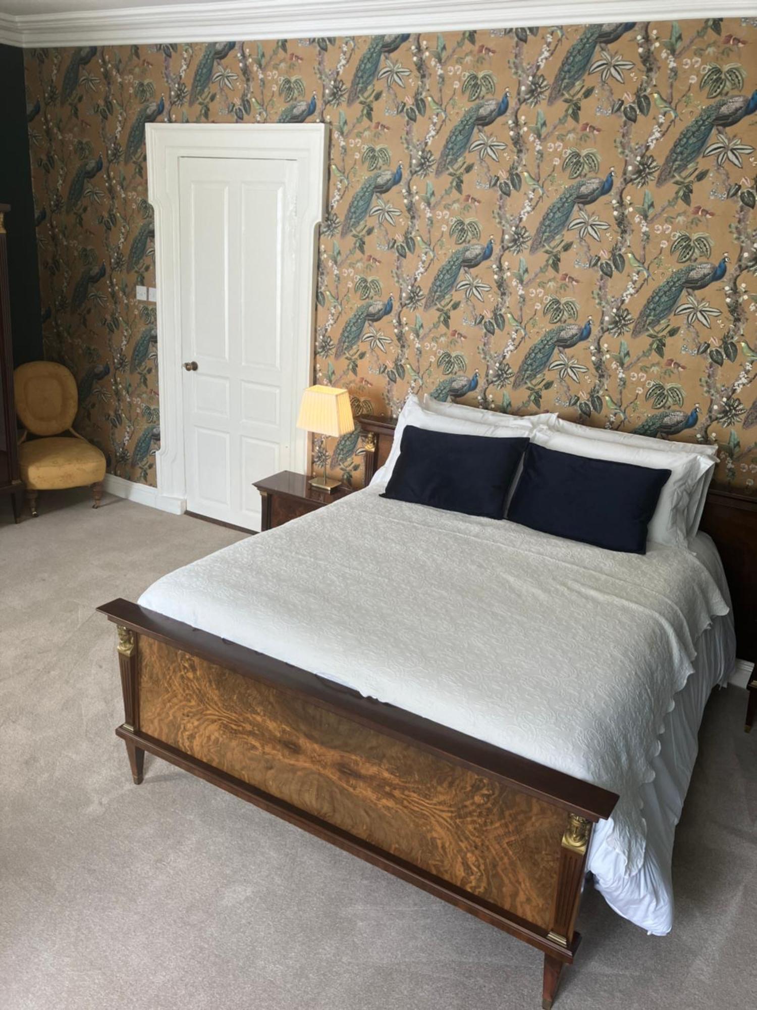 Noan Country House B&B คาเชล ภายนอก รูปภาพ