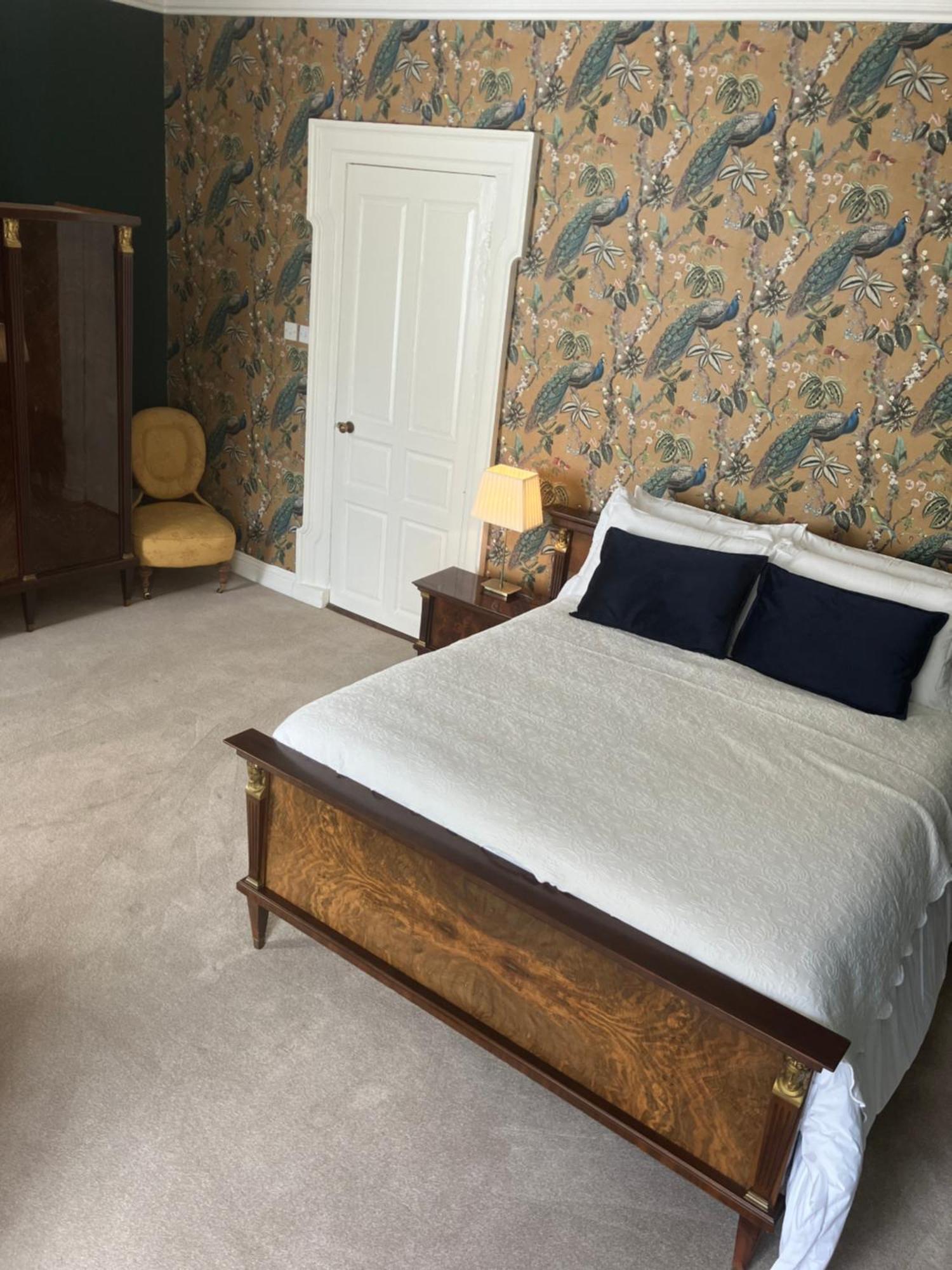 Noan Country House B&B คาเชล ภายนอก รูปภาพ
