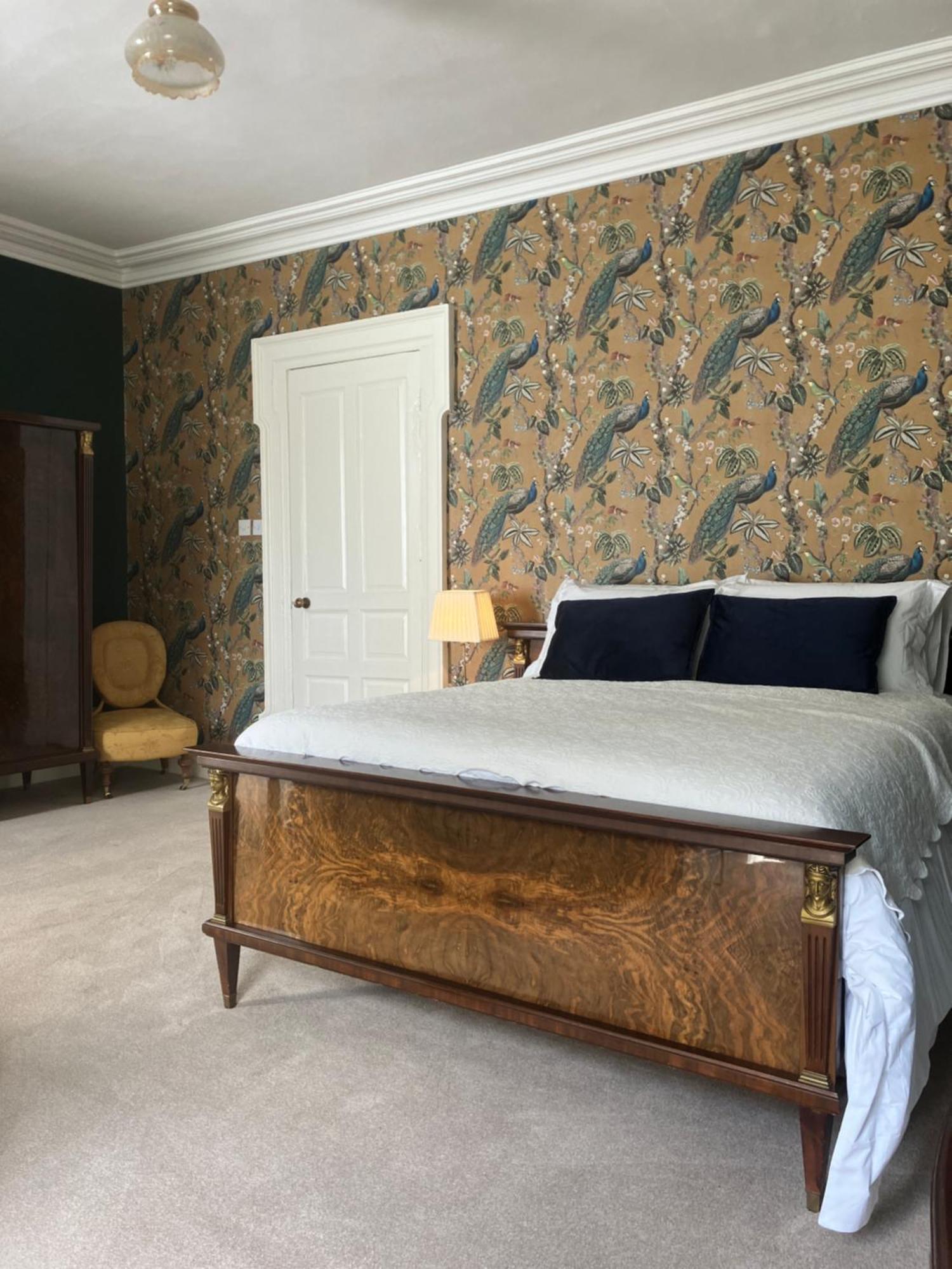 Noan Country House B&B คาเชล ภายนอก รูปภาพ